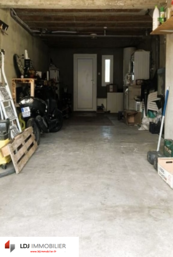 maisonvilla vente Ria-sirach
