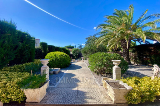 maisonvilla vente Saint-cyprien-plage