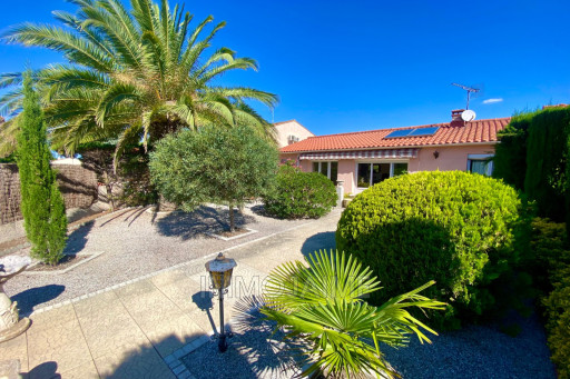 maisonvilla vente Saint-cyprien-plage
