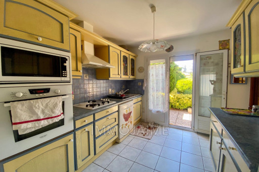 maisonvilla vente Saint-cyprien-plage