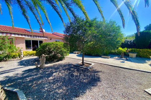 maisonvilla vente Saint-cyprien-plage