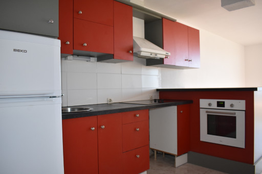 appartement à louer Font-romeu-odeillo-via