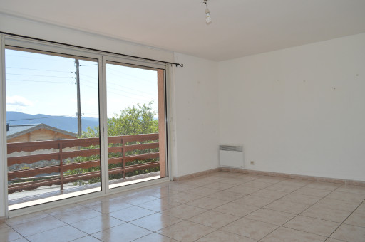 appartement à louer Font-romeu-odeillo-via