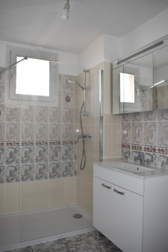 appartement à louer Font-romeu-odeillo-via