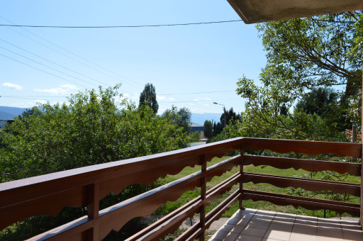 appartement à louer Font-romeu-odeillo-via