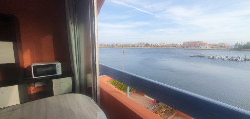 appartement à louer Le barcarès