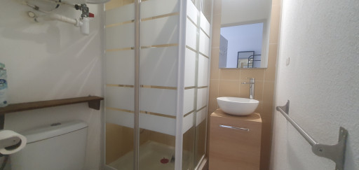 appartement à louer Le barcarès