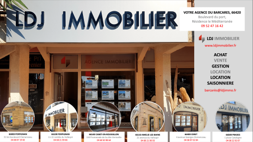 appartement à louer Le barcarès