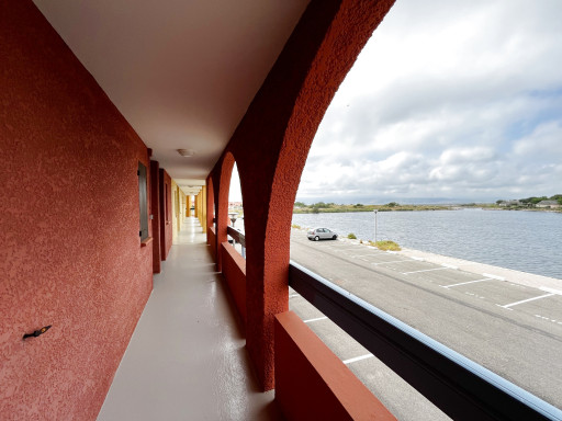 appartement à louer Le barcarès