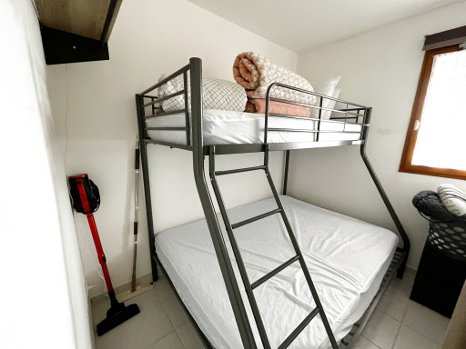 appartement à louer Le barcarès