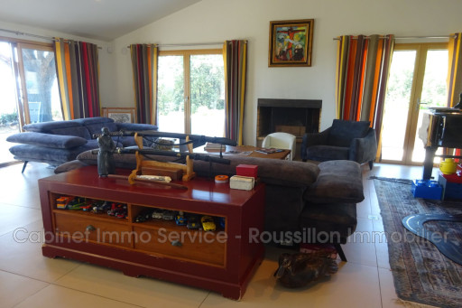 maisonvilla vente Taillet