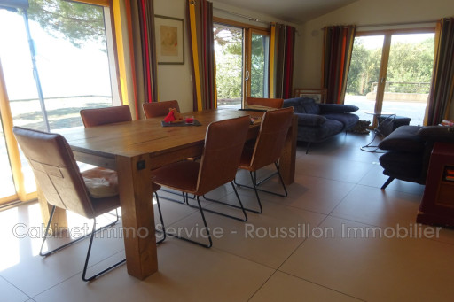 maisonvilla vente Taillet