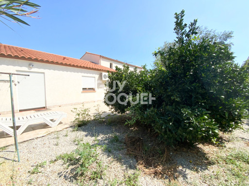 maisonvilla vente Elne