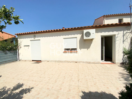 maisonvilla vente Elne