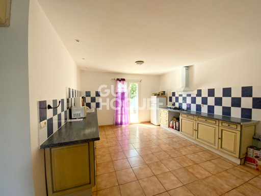 maisonvilla vente Elne