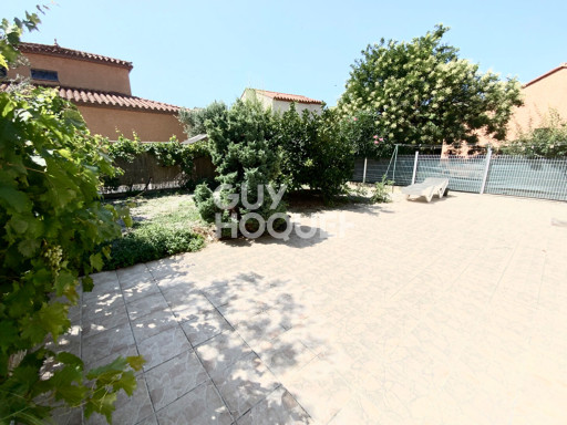 maisonvilla vente Elne