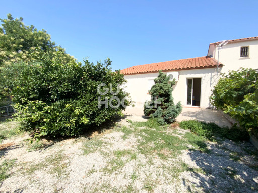 maisonvilla vente Elne