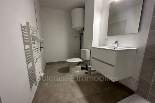 appartement à louer Saint-estève