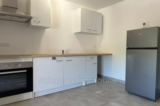 appartement à louer Saint-estève