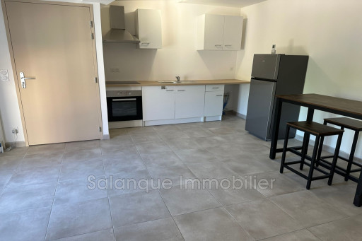 appartement à louer Saint-estève