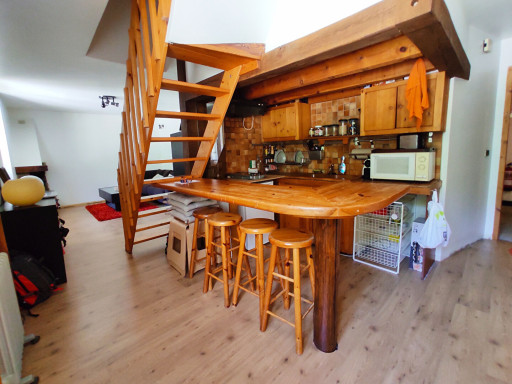 appartement vente Porta