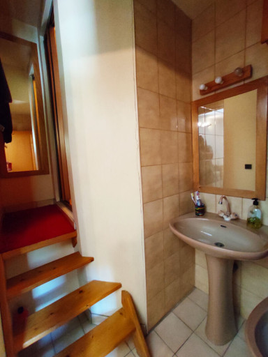 appartement vente Porta