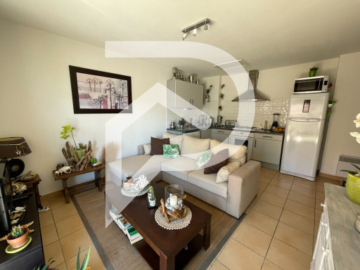 appartement vente Alénya