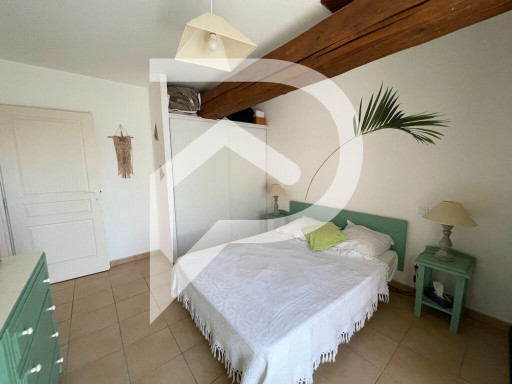 appartement vente Alénya