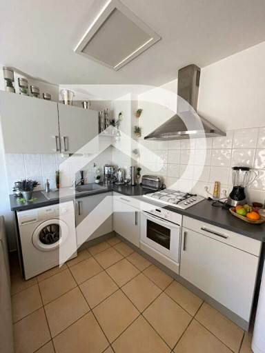 appartement vente Alénya
