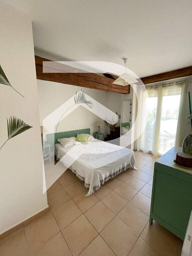appartement vente Alénya