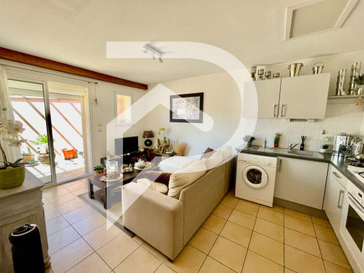 appartement vente Alénya