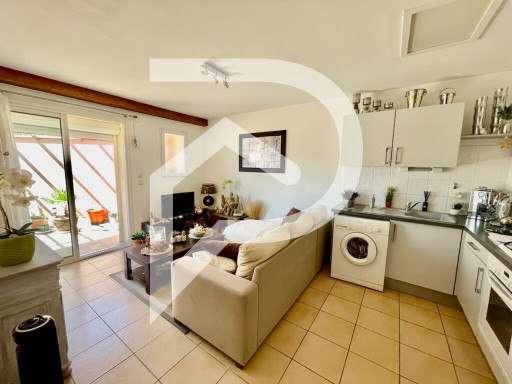 appartement vente Alénya