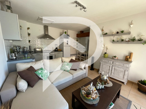 appartement vente Alénya