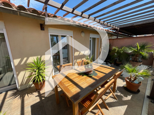appartement vente Alénya
