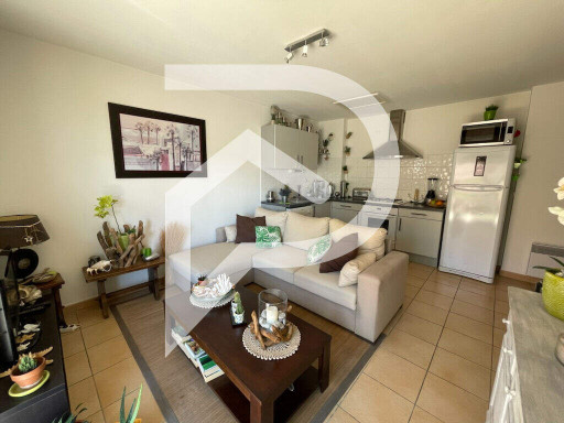 appartement vente Alénya