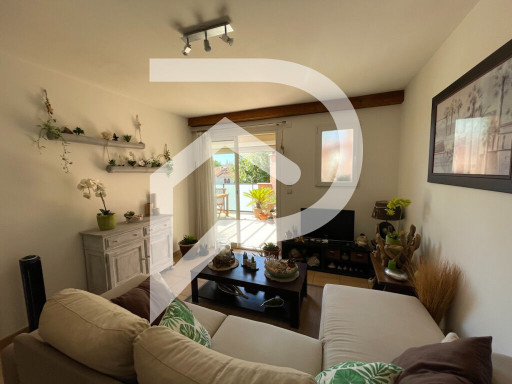 appartement vente Alénya