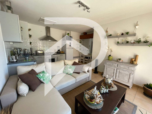 appartement vente Alénya