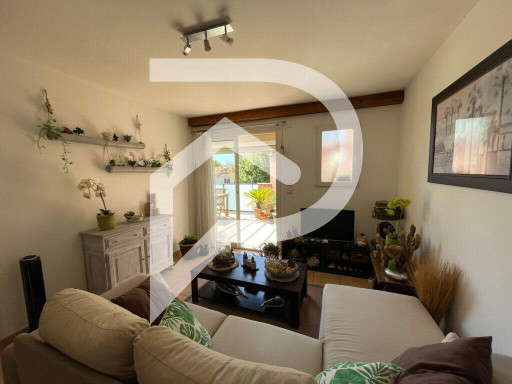 appartement vente Alénya