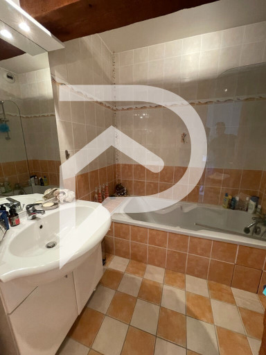 appartement vente Alénya