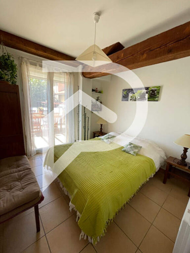 appartement vente Alénya