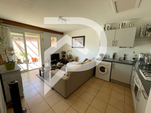appartement vente Alénya
