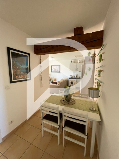 appartement vente Alénya