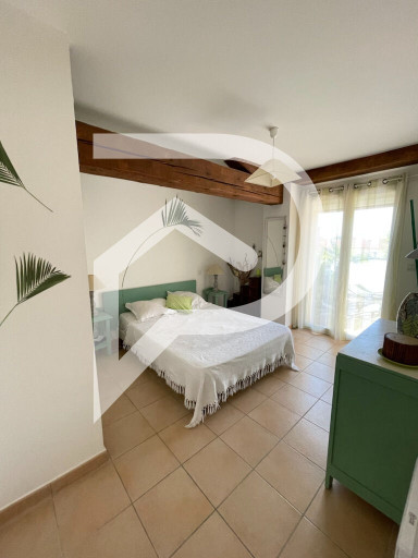 appartement vente Alénya