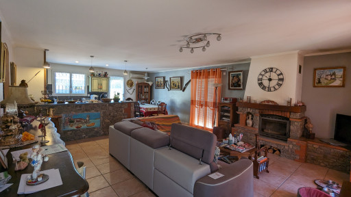 maisonvilla vente Reynès