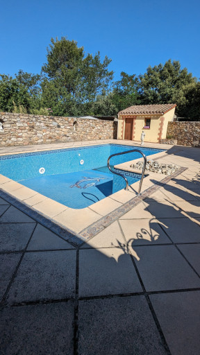 maisonvilla vente Reynès