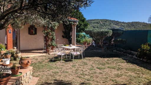 maisonvilla vente Reynès