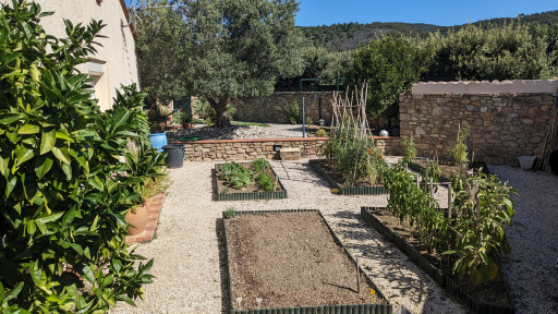 maisonvilla vente Reynès