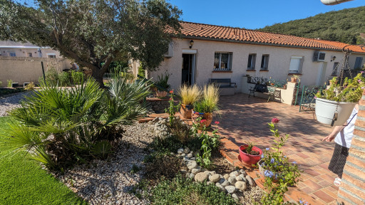 maisonvilla vente Reynès