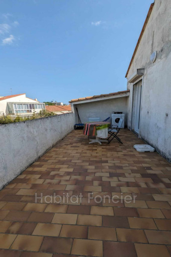 appartement à louer Canet-en-roussillon