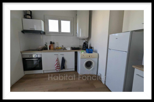 appartement à louer Canet-en-roussillon